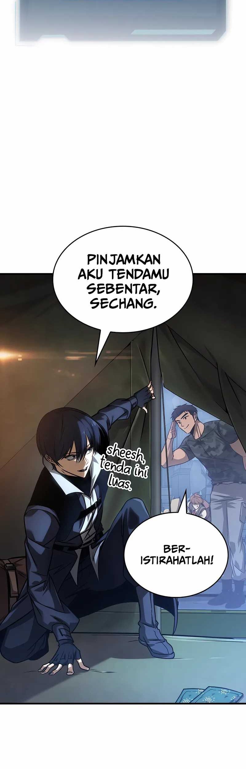 Baca Manhwa My Exclusive Tower Guide Chapter 56 Gambar 2