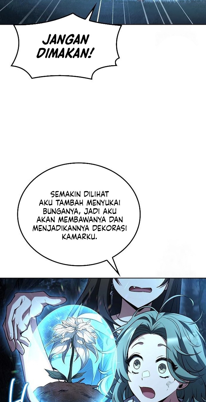 Archmage Restaurant Chapter 73 Gambar 7