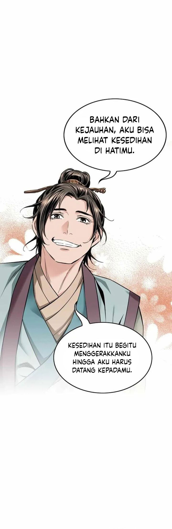 The World’s Best Sect of Dependency Chapter 59 Gambar 41