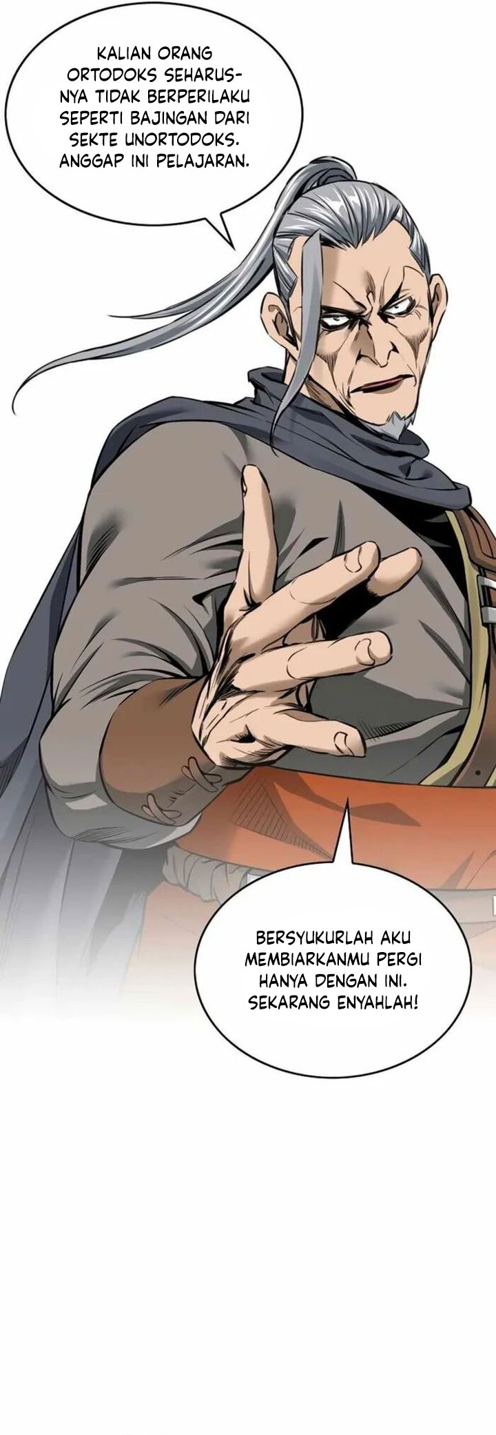 The World’s Best Sect of Dependency Chapter 59 Gambar 53
