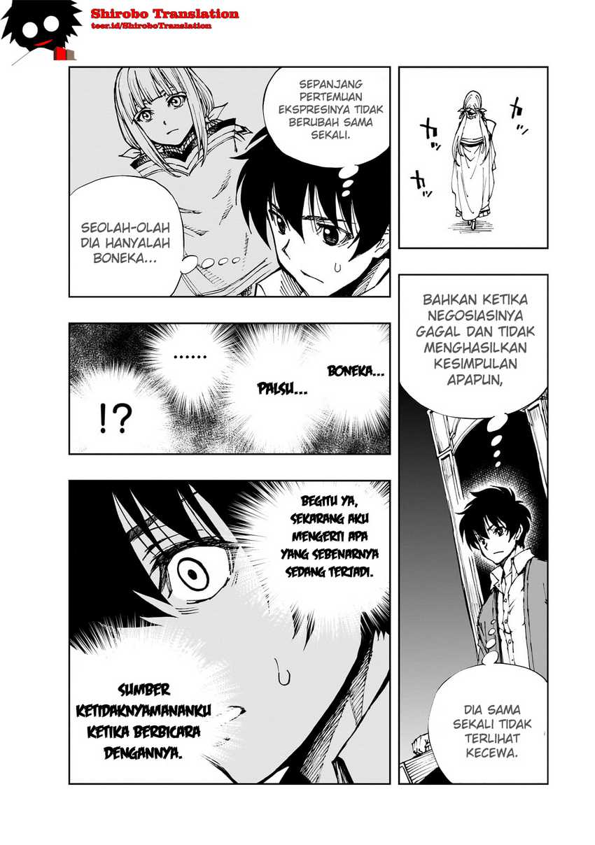 Genjitsu Shugi Yuusha no Oukoku Saikenki Chapter 59.2 Gambar 11