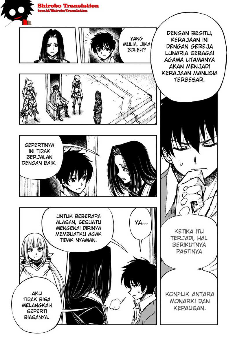Genjitsu Shugi Yuusha no Oukoku Saikenki Chapter 59.2 Gambar 3
