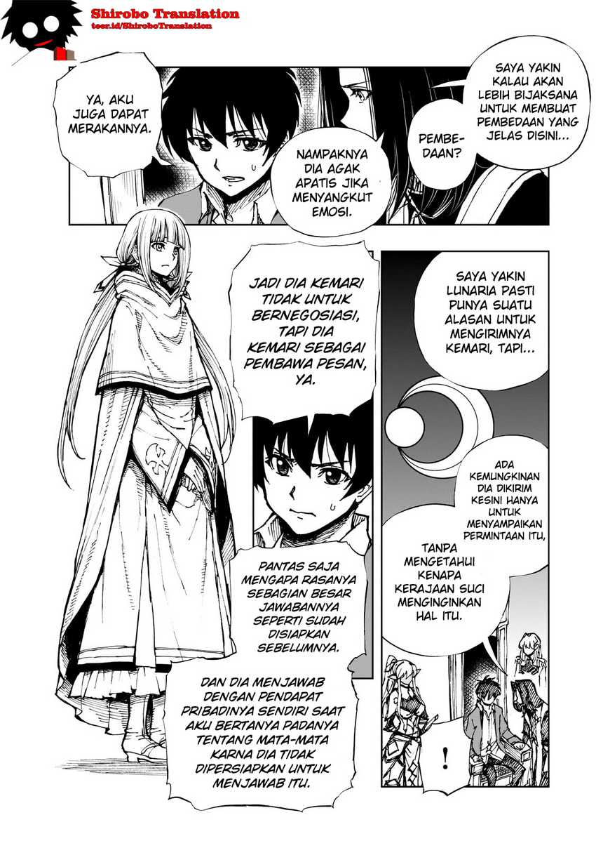 Genjitsu Shugi Yuusha no Oukoku Saikenki Chapter 59.2 Gambar 4
