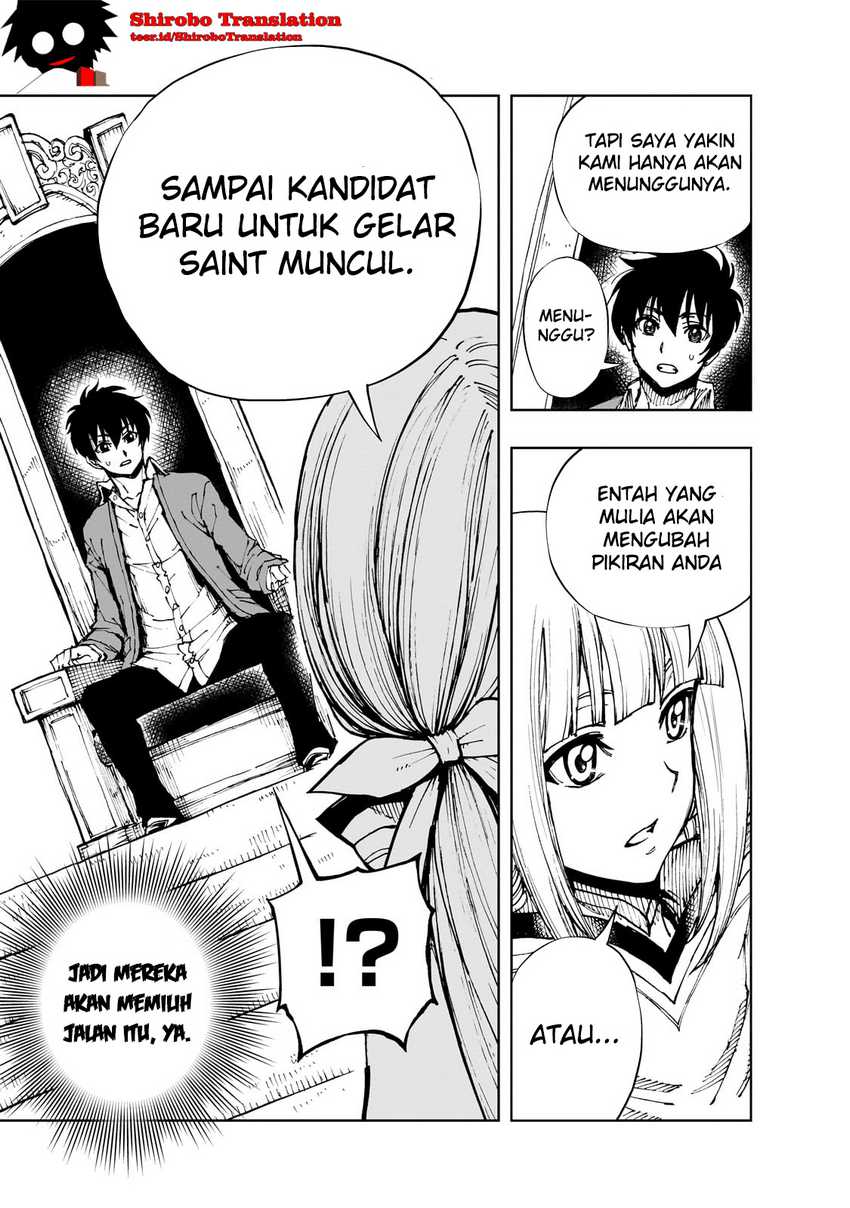 Genjitsu Shugi Yuusha no Oukoku Saikenki Chapter 59.2 Gambar 8