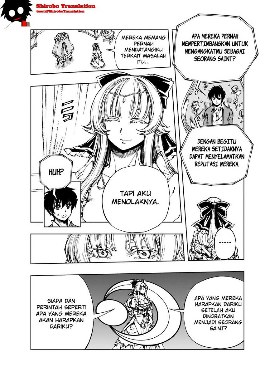 Komik Genjitsu Shugi Yuusha no Oukoku Saikenki - Chapter Chapter 59.1 - Halaman 3