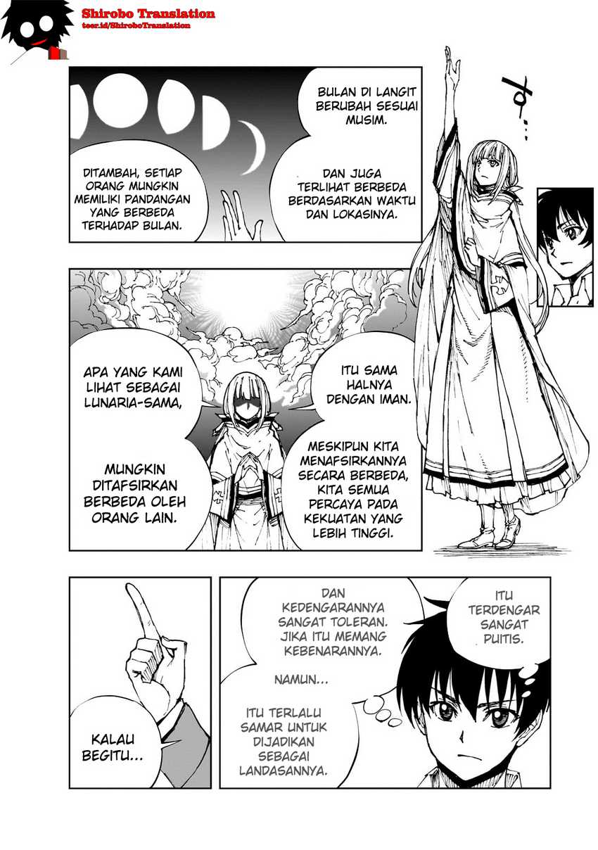 Genjitsu Shugi Yuusha no Oukoku Saikenki Chapter 59.1 Gambar 7