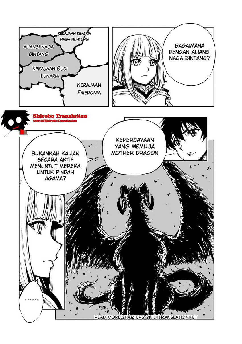 Komik Genjitsu Shugi Yuusha no Oukoku Saikenki - Chapter Chapter 59.1 - Halaman 8