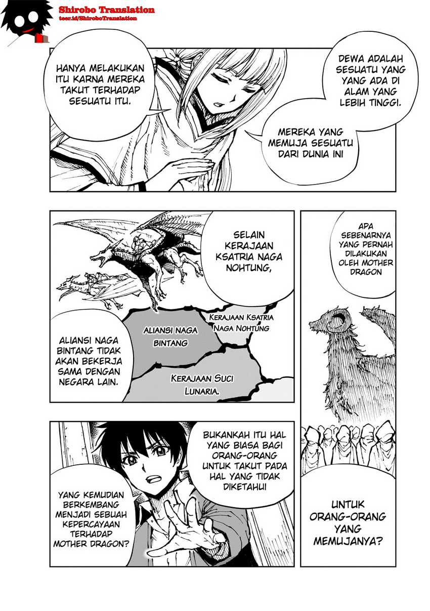 Komik Genjitsu Shugi Yuusha no Oukoku Saikenki - Chapter Chapter 59.1 - Halaman 9