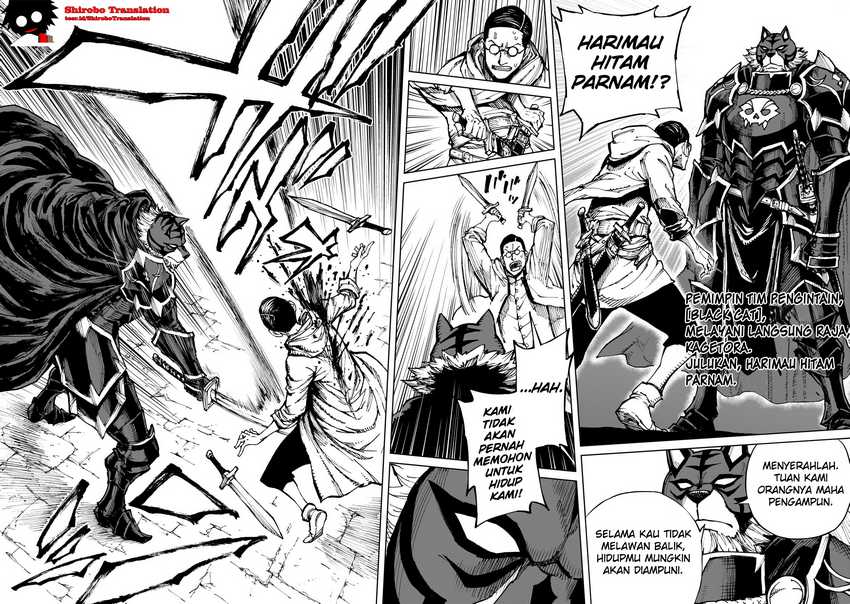 Baca Manga Genjitsu Shugi Yuusha no Oukoku Saikenki Chapter 58.2 Gambar 2