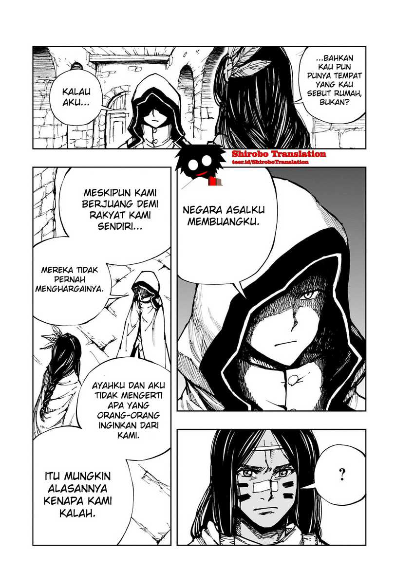 Genjitsu Shugi Yuusha no Oukoku Saikenki Chapter 58.1 Gambar 10