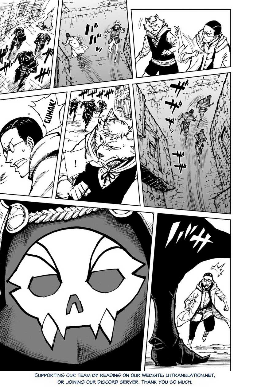 Genjitsu Shugi Yuusha no Oukoku Saikenki Chapter 58.1 Gambar 15