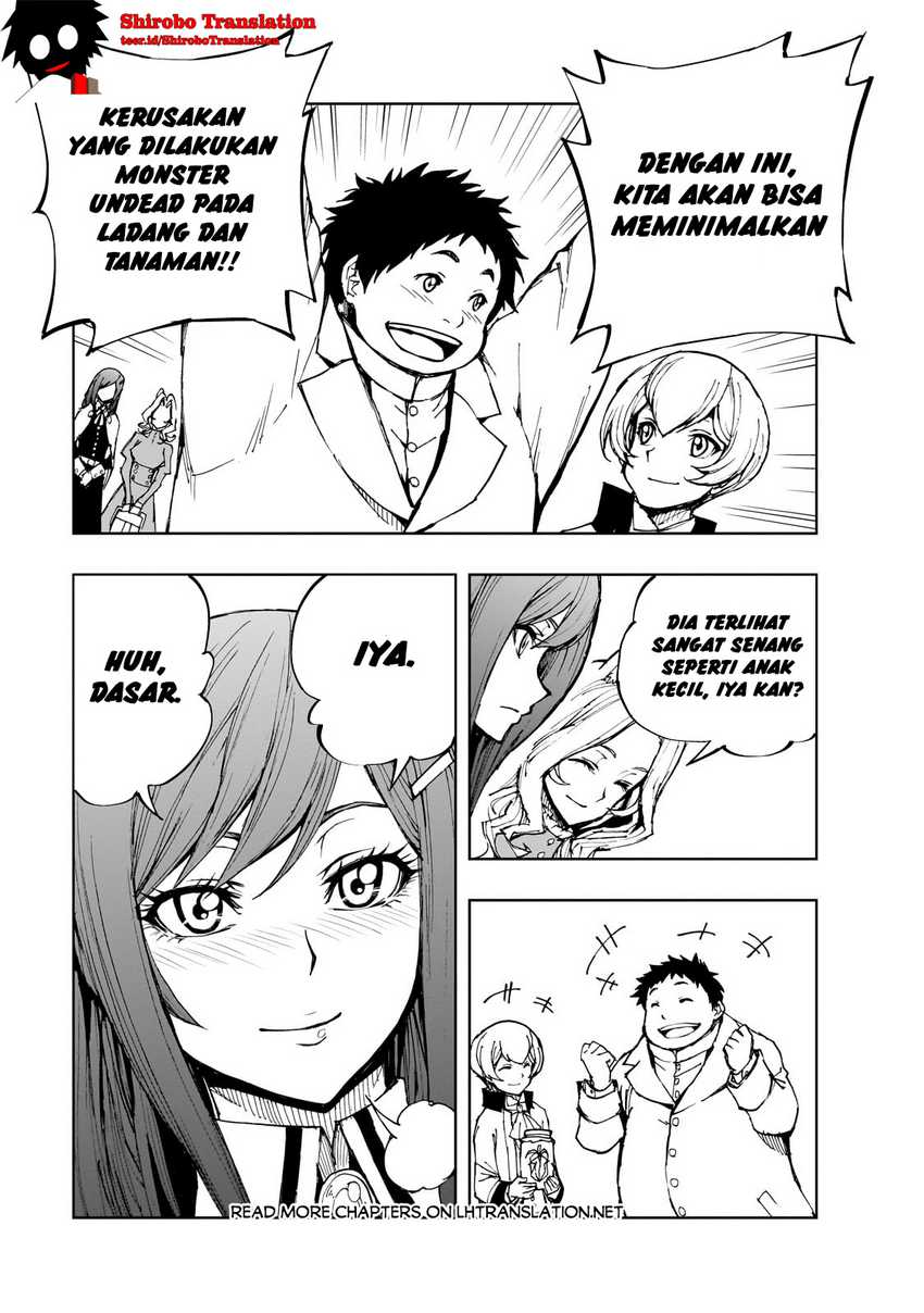 Genjitsu Shugi Yuusha no Oukoku Saikenki Chapter 56.2 Gambar 6