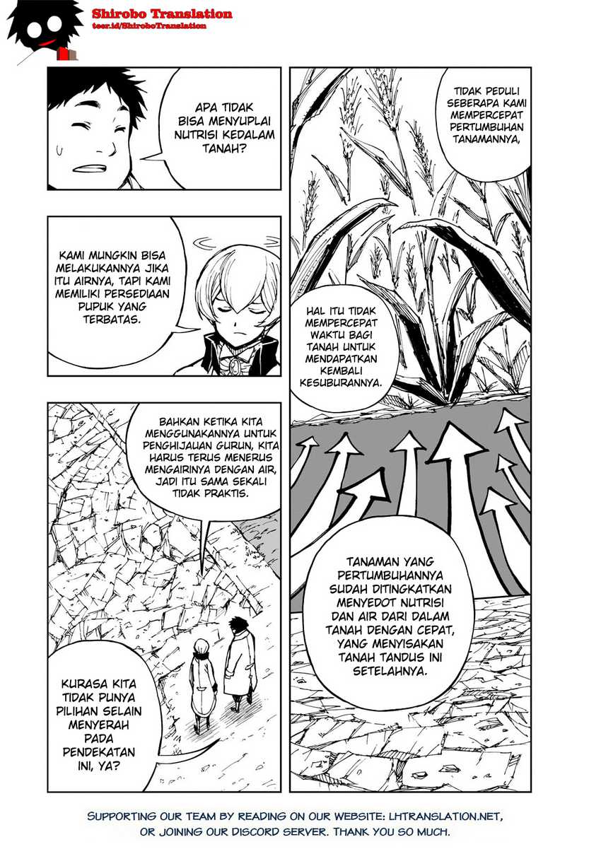 Genjitsu Shugi Yuusha no Oukoku Saikenki Chapter 56.1 Gambar 14