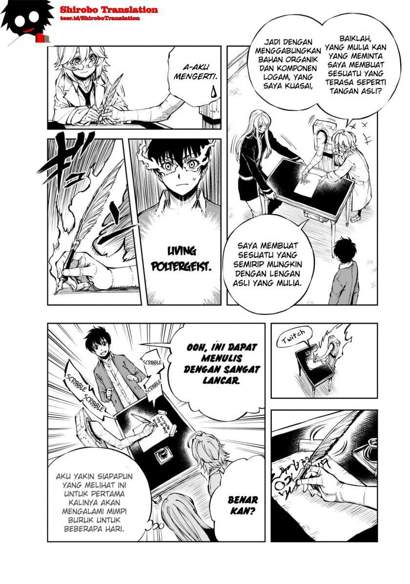 Komik Genjitsu Shugi Yuusha no Oukoku Saikenki - Chapter Chapter 54.1 - Halaman 10