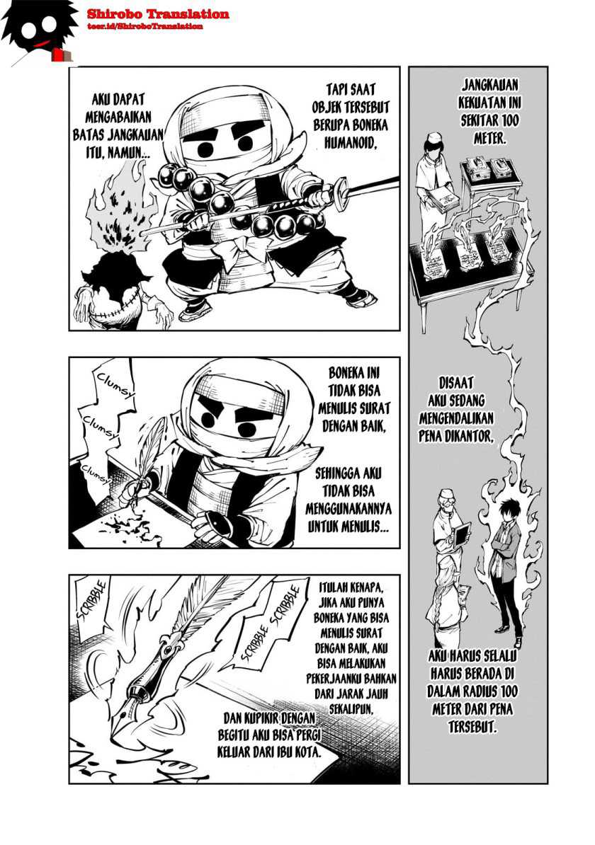 Komik Genjitsu Shugi Yuusha no Oukoku Saikenki - Chapter Chapter 54.1 - Halaman 8