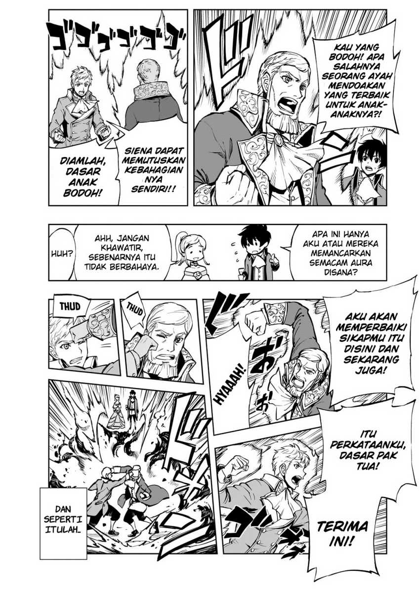 Genjitsu Shugi Yuusha no Oukoku Saikenki Chapter 53 Gambar 11