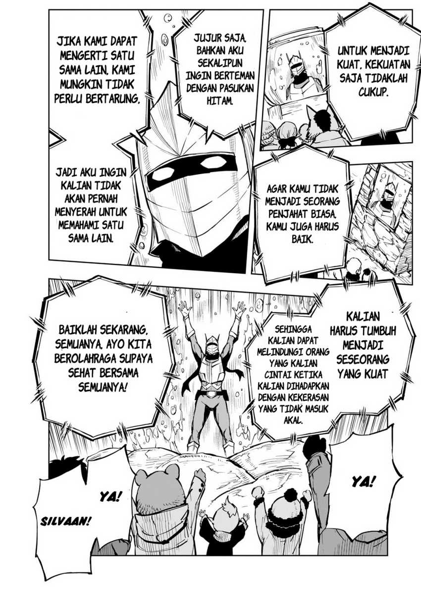 Genjitsu Shugi Yuusha no Oukoku Saikenki Chapter 53 Gambar 21