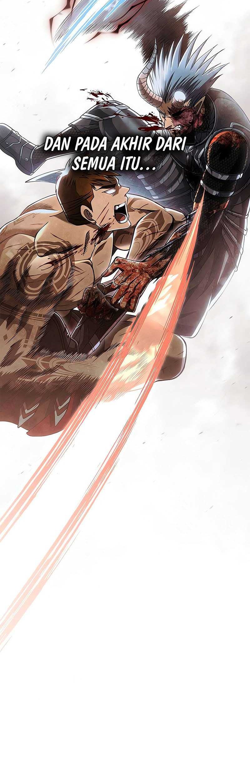 Survive as a Barbarian in the Game Chapter 97 Gambar 42