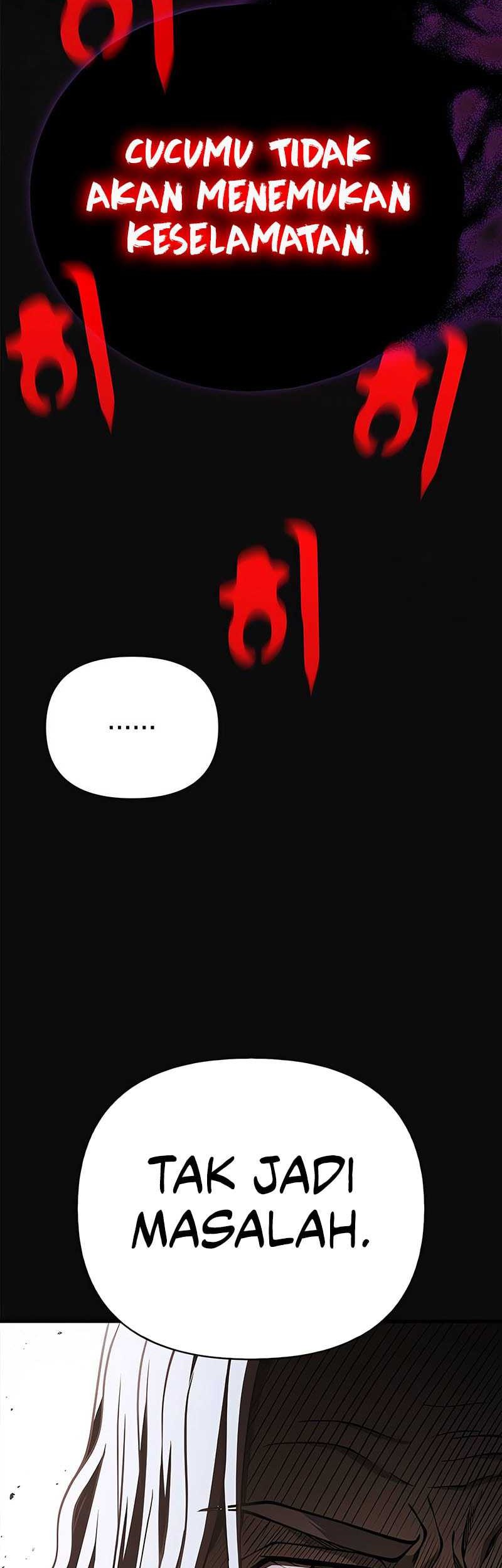 Survive as a Barbarian in the Game Chapter 97 Gambar 59