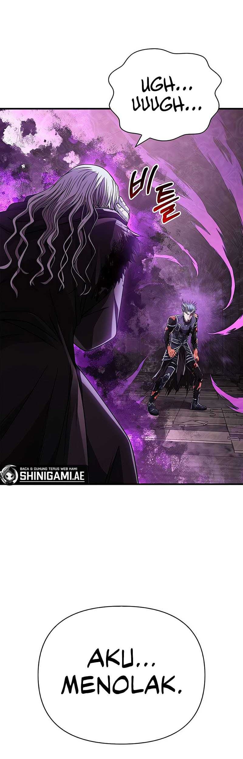 Survive as a Barbarian in the Game Chapter 97 Gambar 64