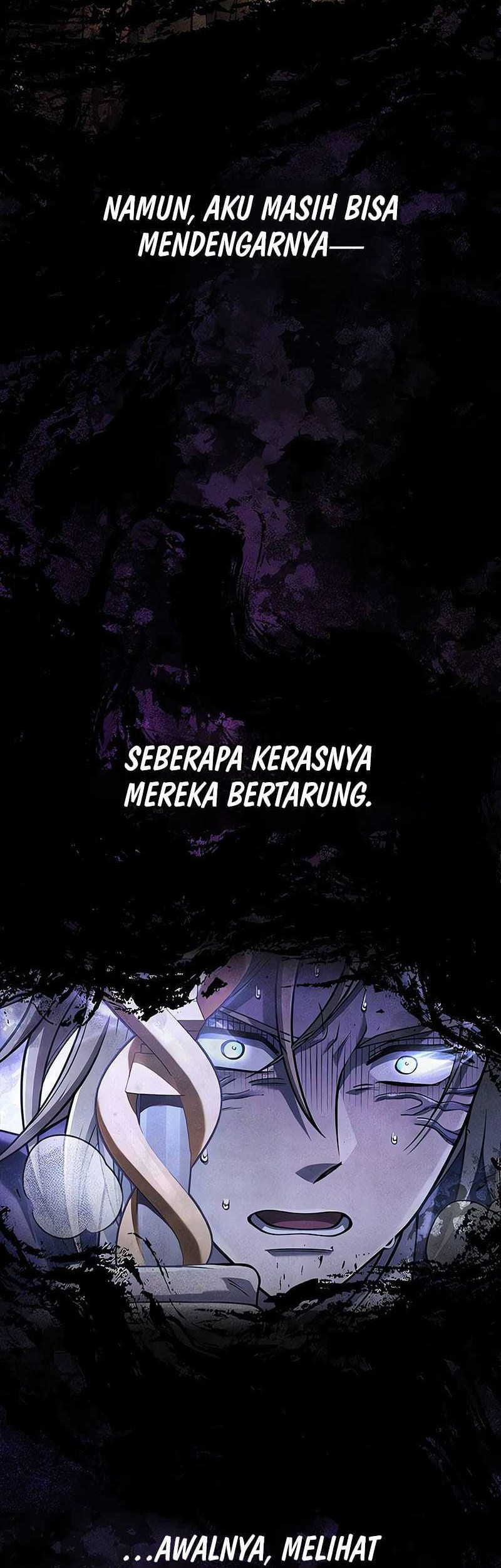Baca Manhwa Survive as a Barbarian in the Game Chapter 97 Gambar 2