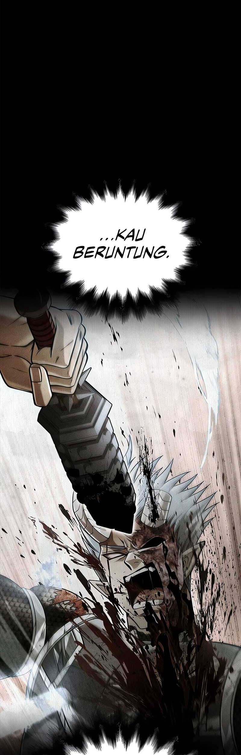 Survive as a Barbarian in the Game Chapter 97 Gambar 11