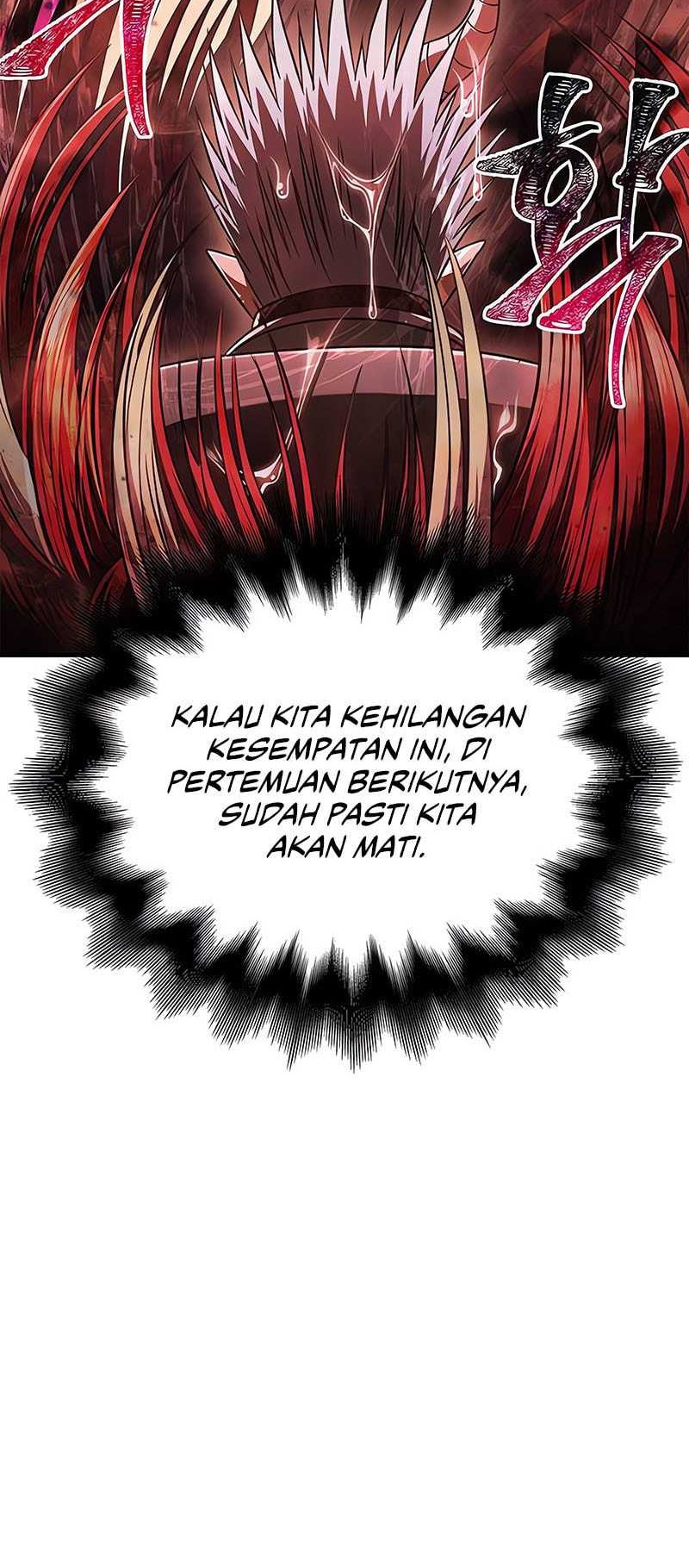 Survive as a Barbarian in the Game Chapter 97 Gambar 20