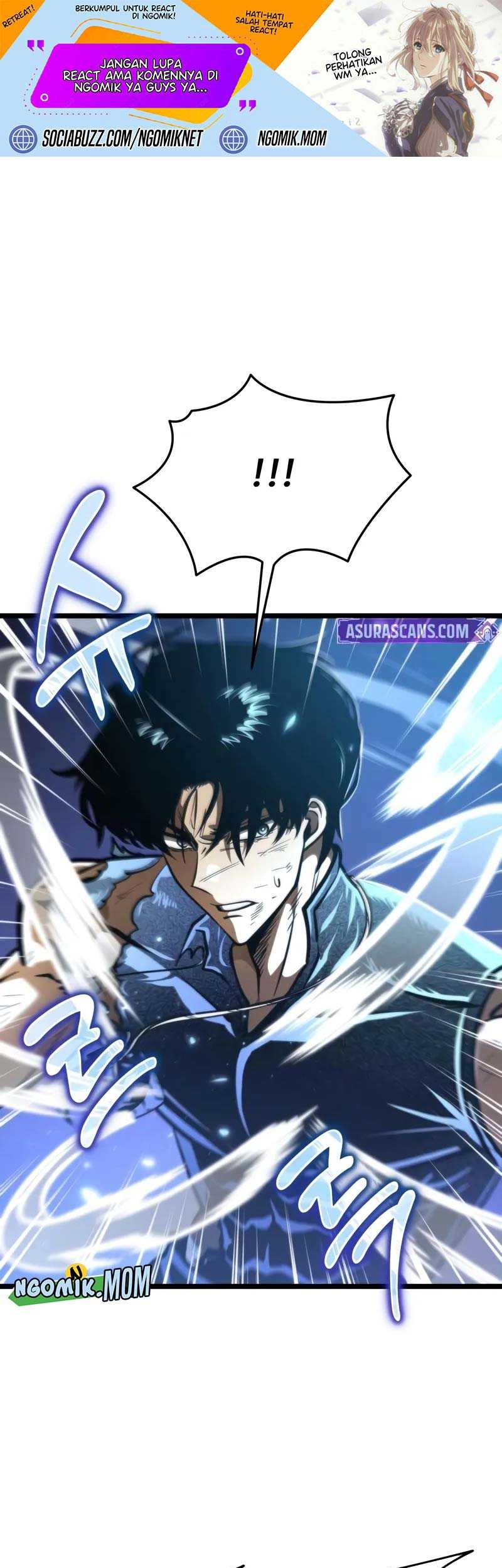 Baca Manhwa Reincarnator Chapter 71 Gambar 2