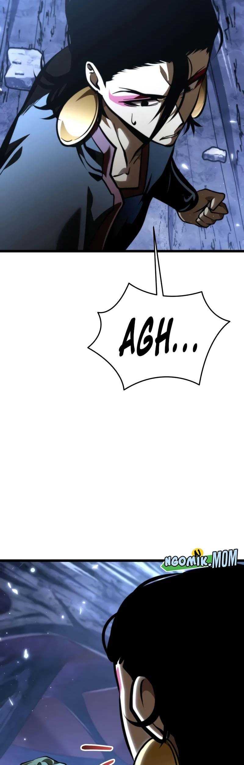 Reincarnator Chapter 71 Gambar 74