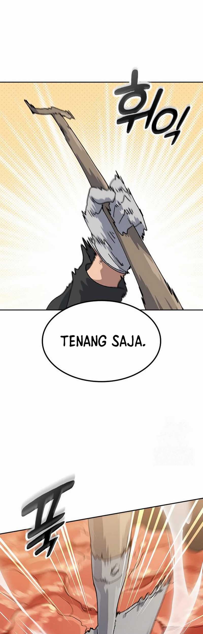 Manhwa Healing Life Through Camping in Another World Chapter 55 gambar nomor 2