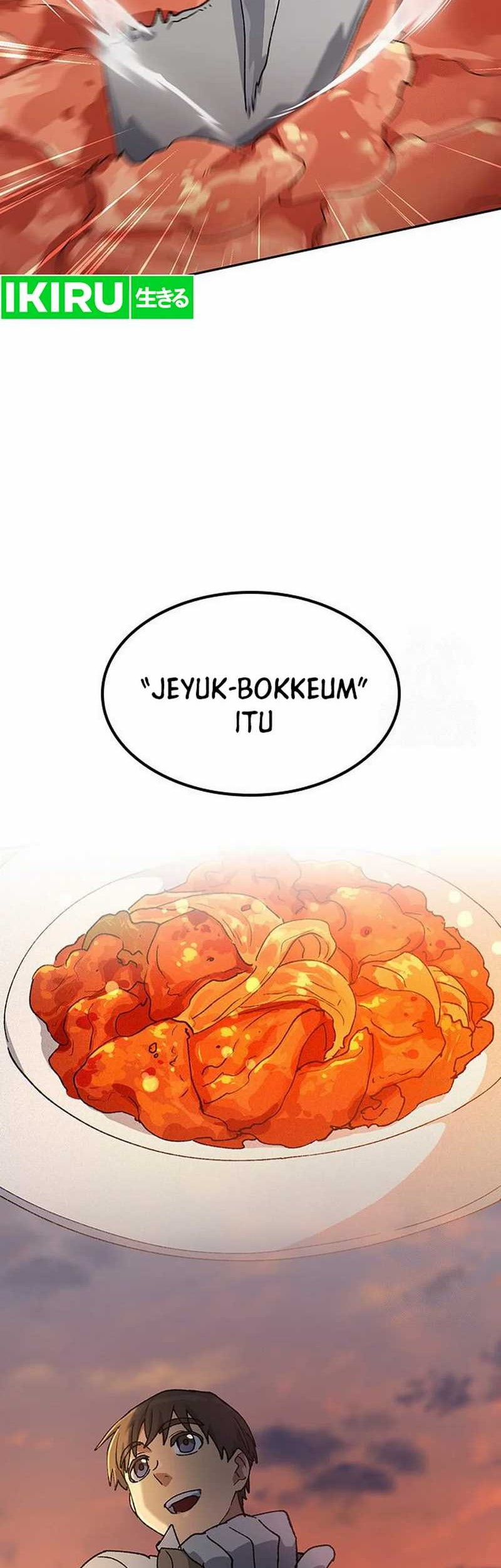 Healing Life Through Camping in Another World Chapter 55 Gambar 3