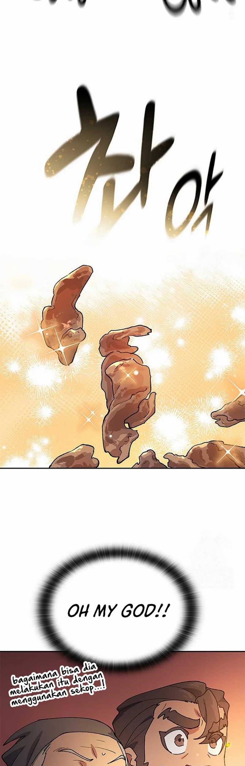 Healing Life Through Camping in Another World Chapter 55 Gambar 9