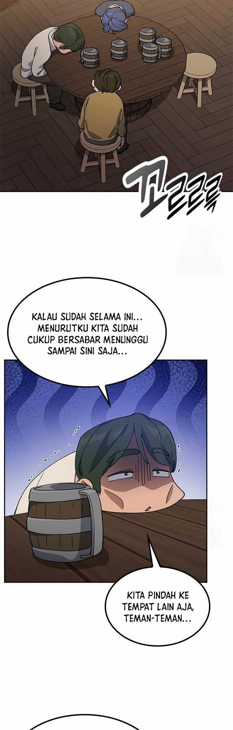 Healing Life Through Camping in Another World Chapter 55 Gambar 17