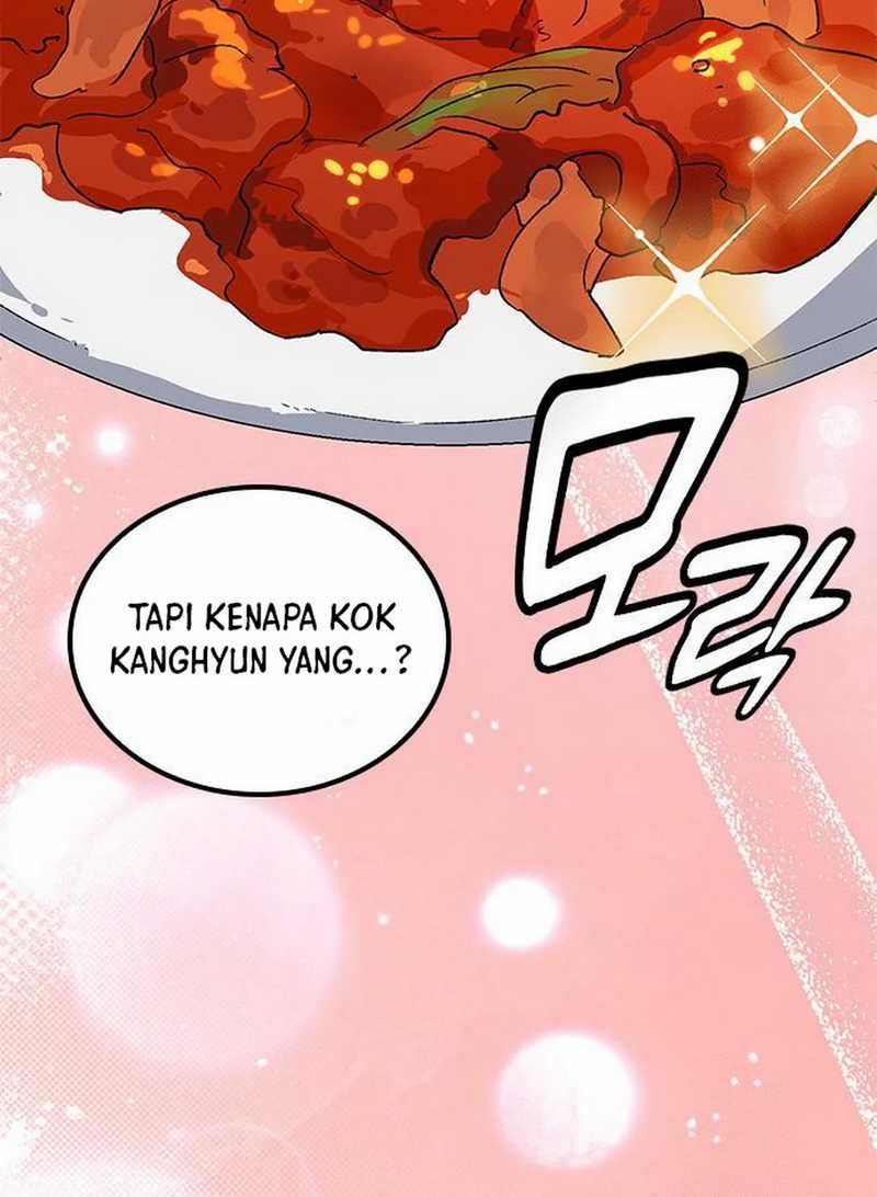 Healing Life Through Camping in Another World Chapter 55 Gambar 21