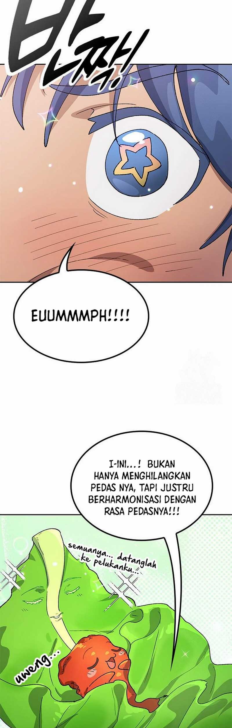 Healing Life Through Camping in Another World Chapter 55 Gambar 38