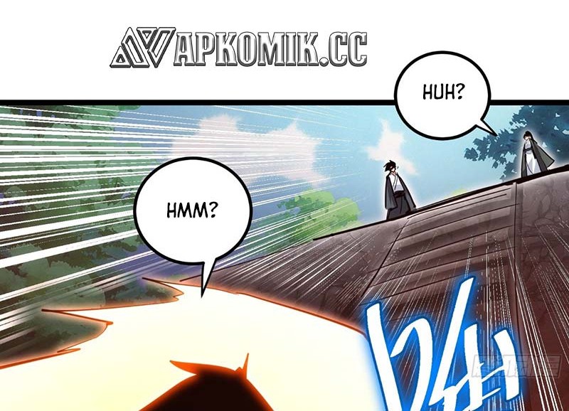 I am Self-disciplined And Invincible Chapter 100 Gambar 7