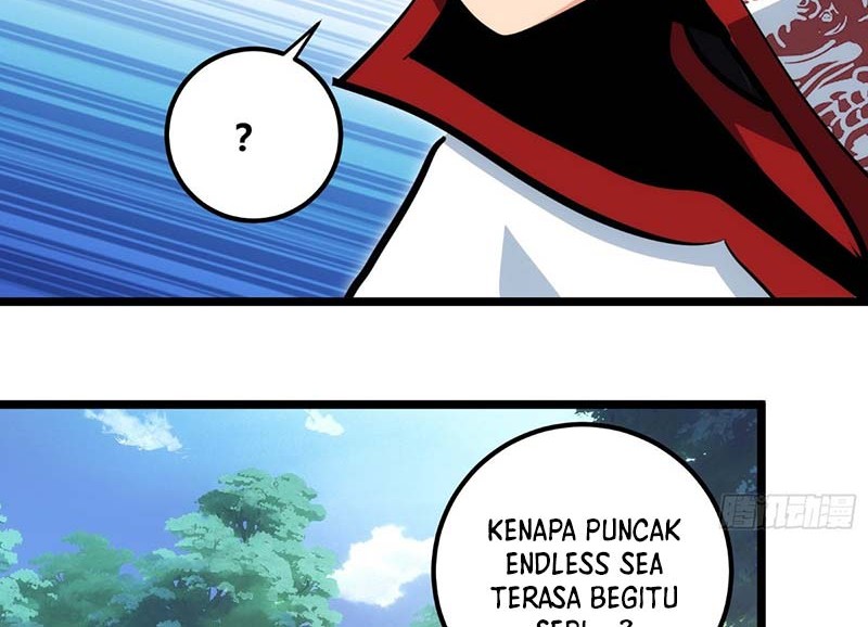 I am Self-disciplined And Invincible Chapter 100 Gambar 11