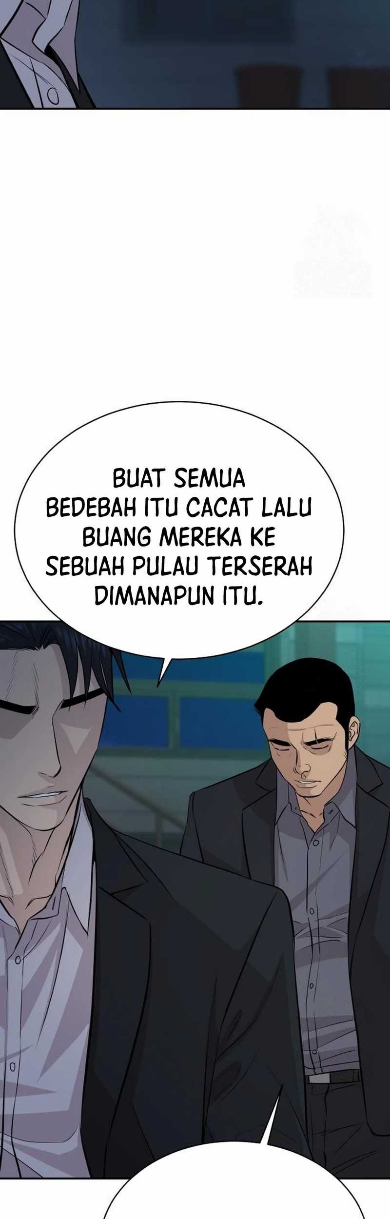 Genius Grandson of the Loan Shark King Chapter 44 Gambar 58