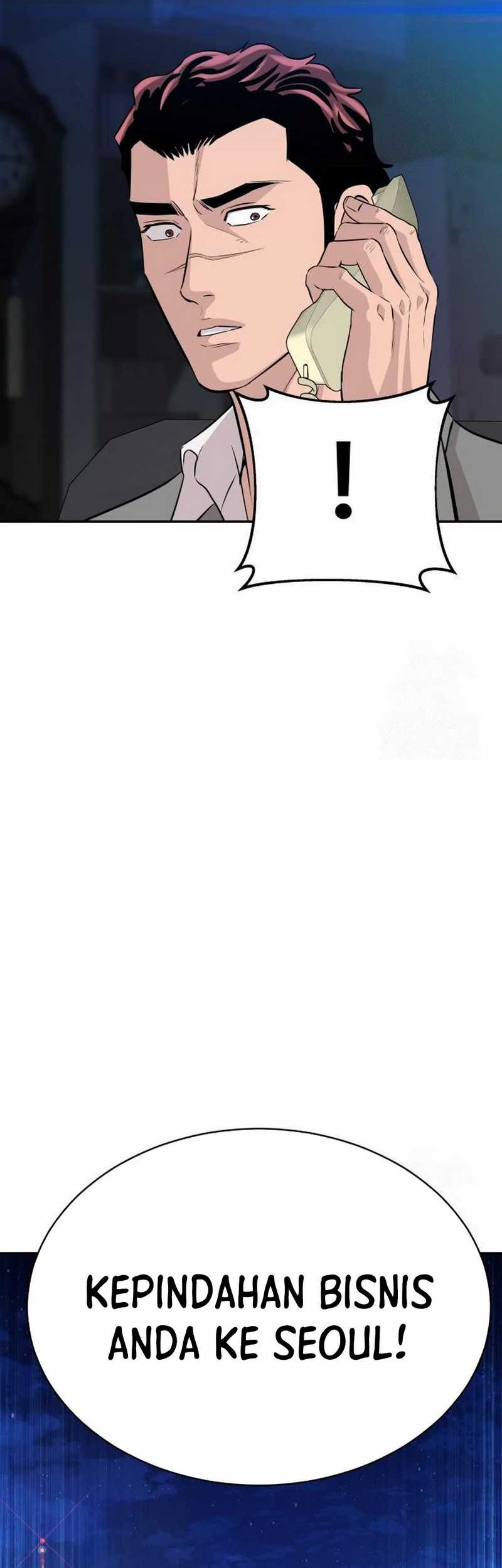 Genius Grandson of the Loan Shark King Chapter 44 Gambar 70