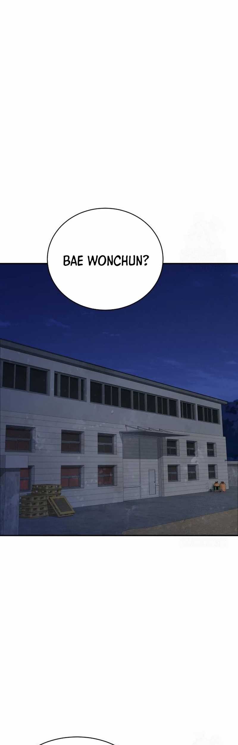 Baca Manhwa Genius Grandson of the Loan Shark King Chapter 44 Gambar 2