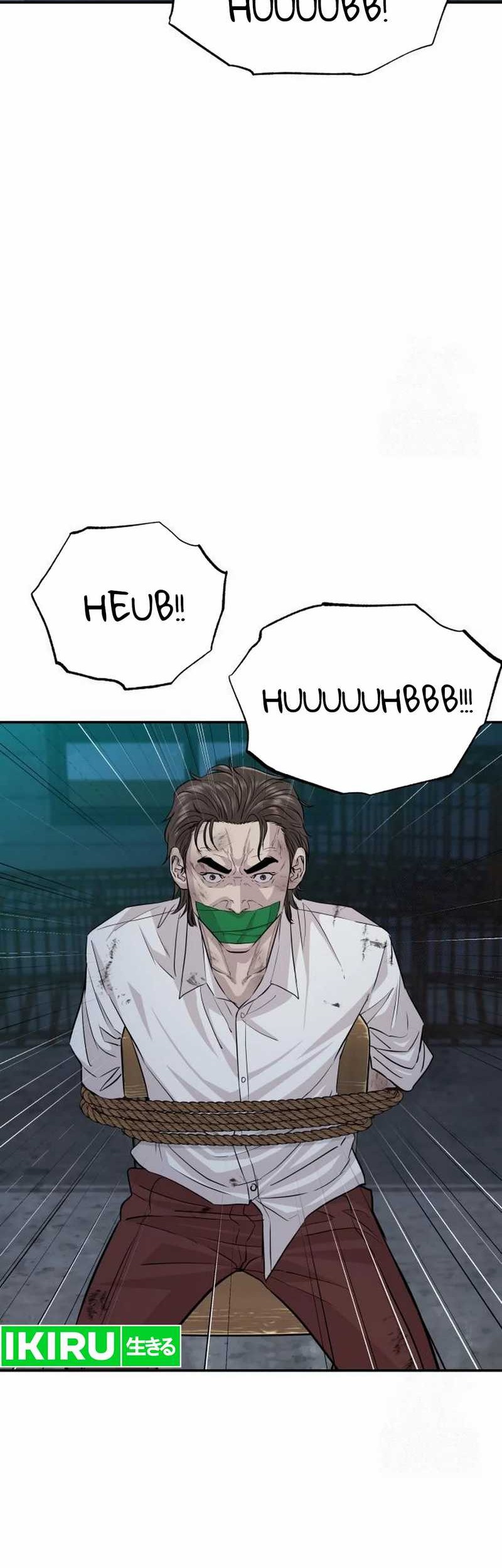 Genius Grandson of the Loan Shark King Chapter 44 Gambar 35