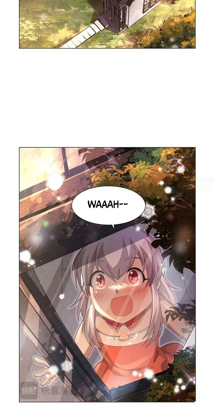 The Demon King Who Lost His Job Chapter 434 Gambar 13