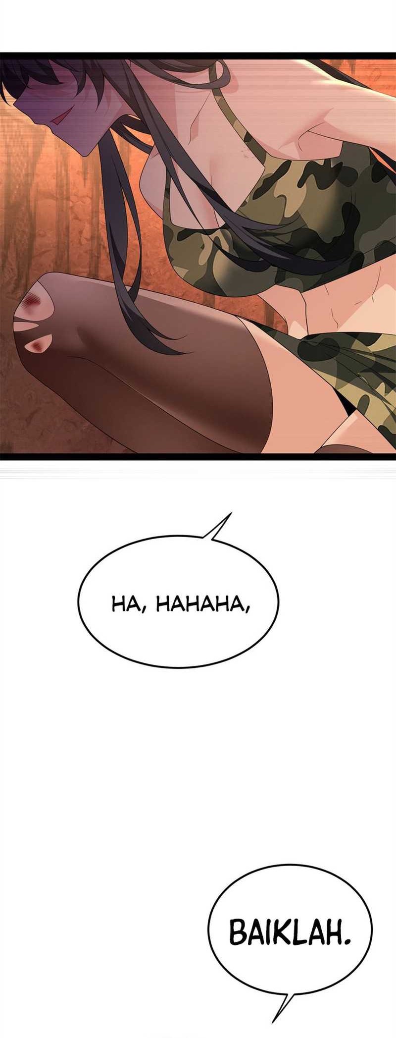 I Eat Soft Rice in Another World Chapter 161 Gambar 23
