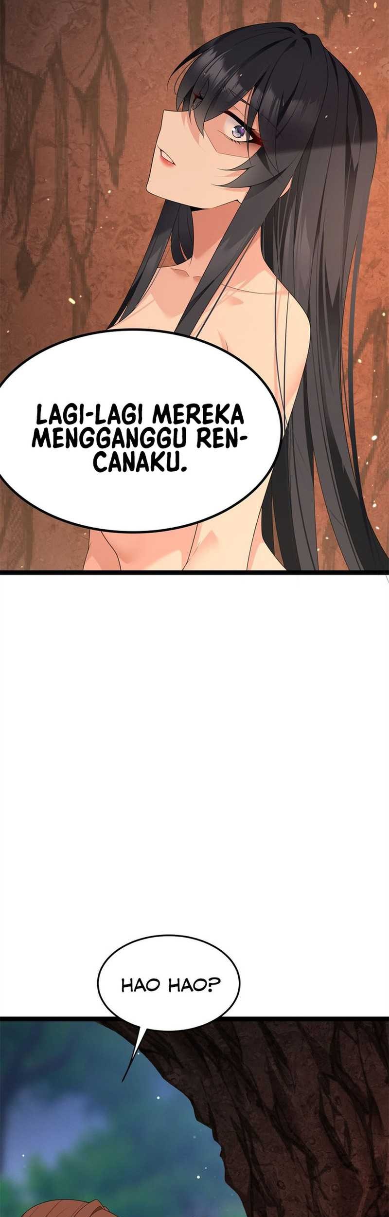 I Eat Soft Rice in Another World Chapter 161 Gambar 8