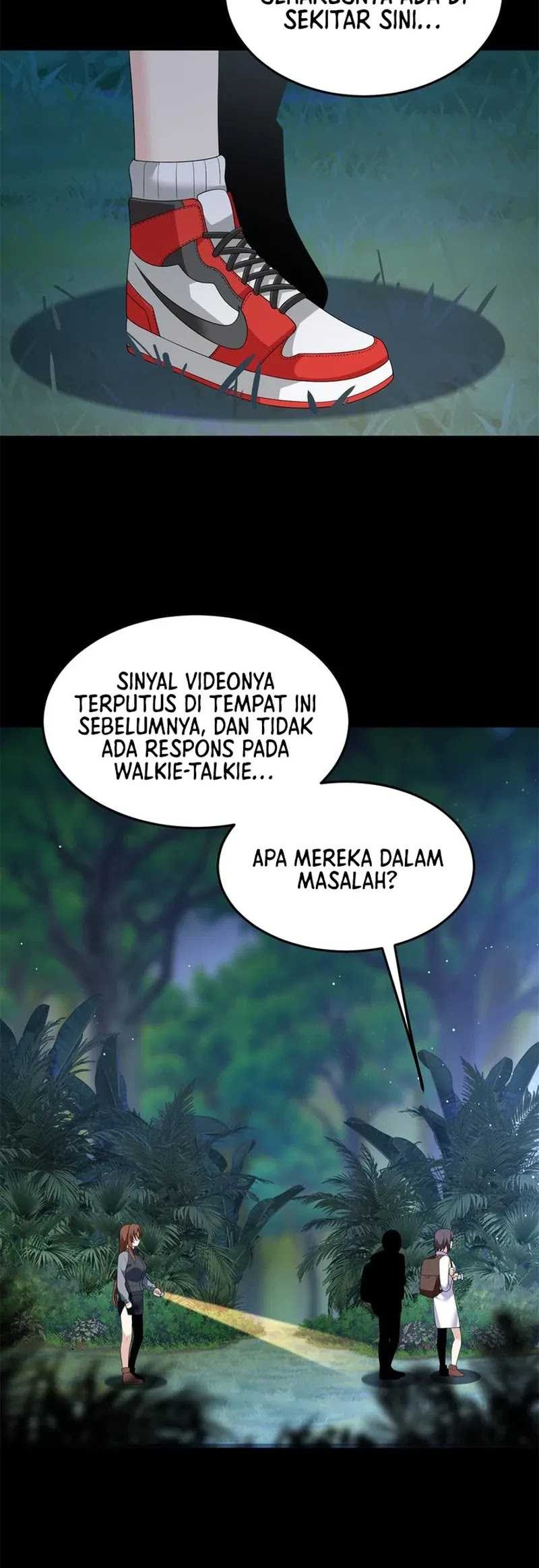 I Eat Soft Rice in Another World Chapter 160 Gambar 22