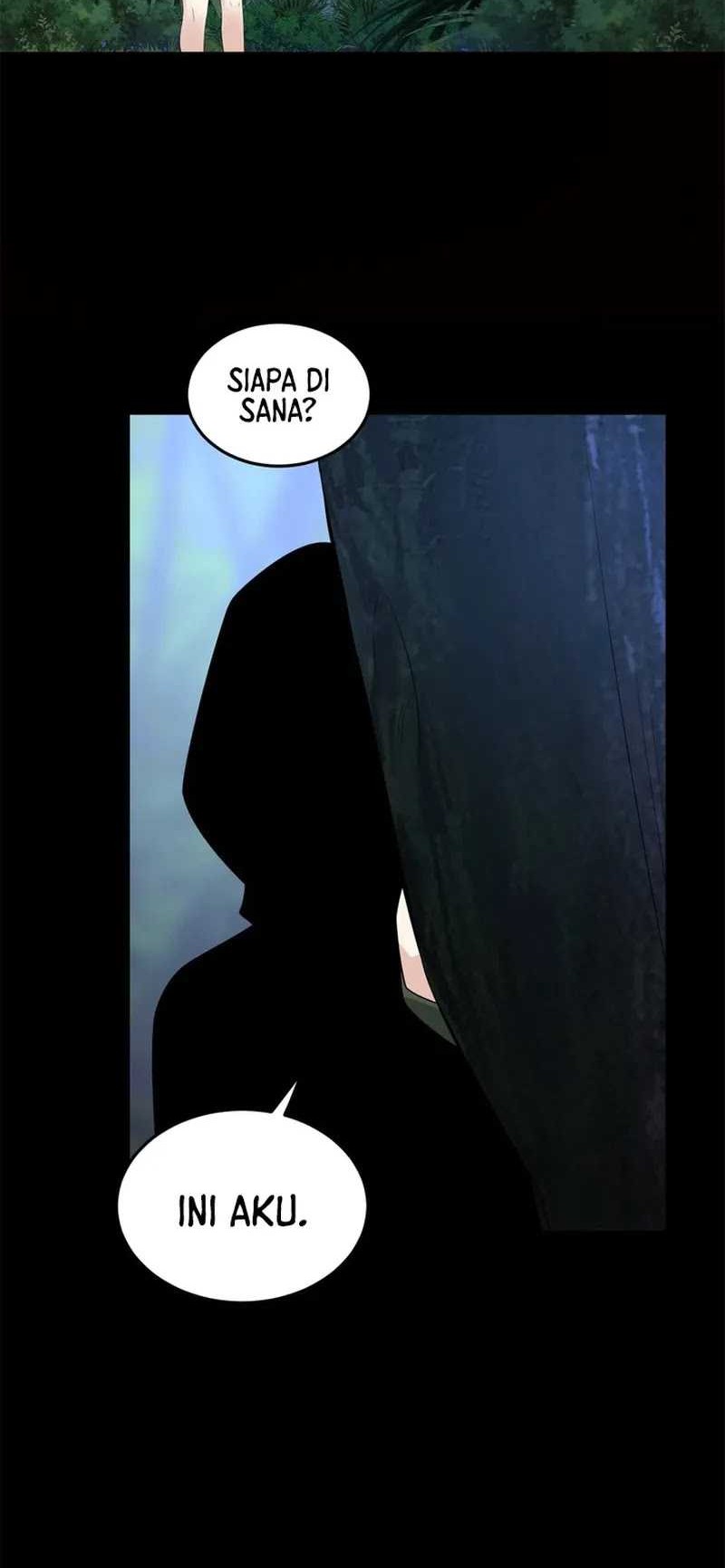 I Eat Soft Rice in Another World Chapter 160 Gambar 24