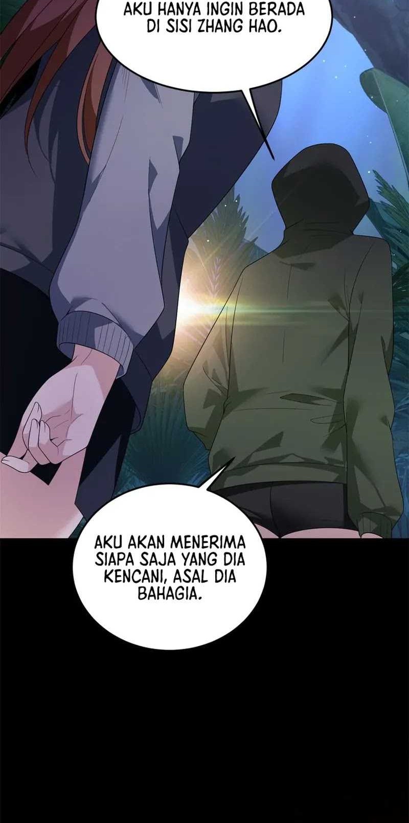 I Eat Soft Rice in Another World Chapter 160 Gambar 30