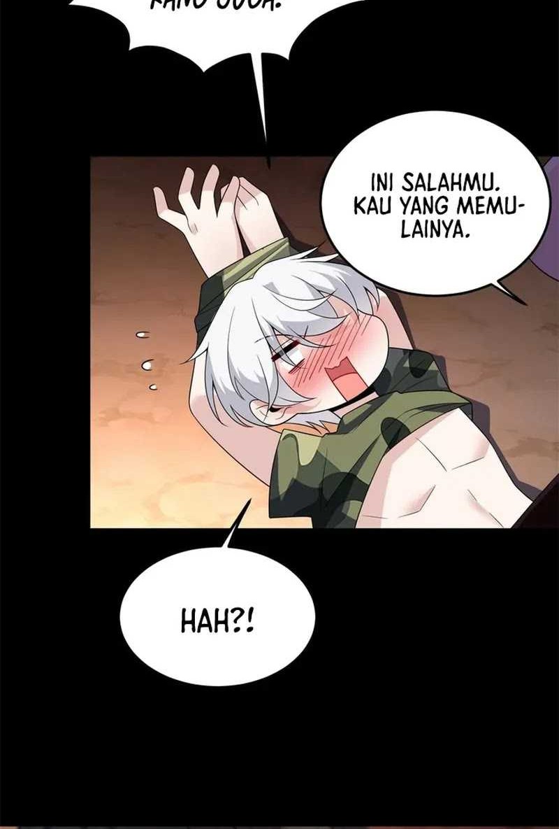 I Eat Soft Rice in Another World Chapter 160 Gambar 34