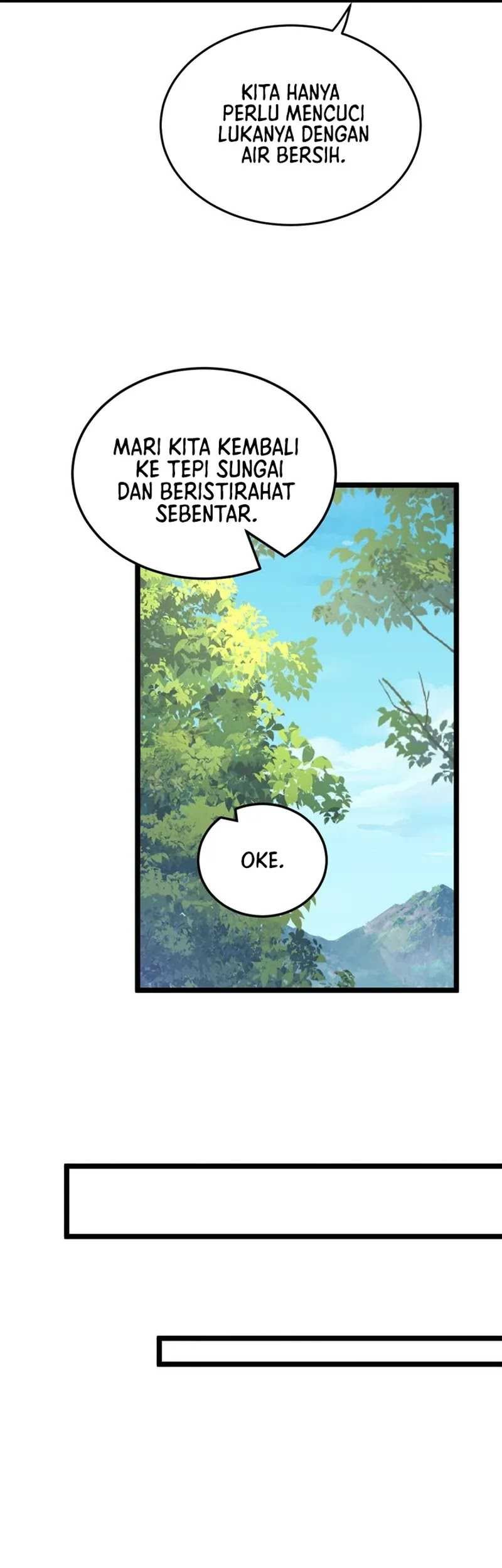 I Eat Soft Rice in Another World Chapter 160 Gambar 7