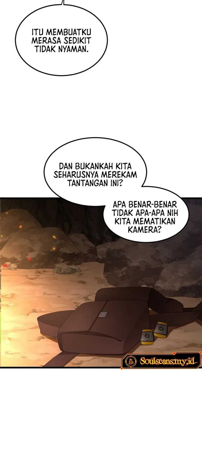 I Eat Soft Rice in Another World Chapter 160 Gambar 14